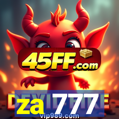 za 777